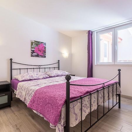 Apartments Ivica 1706 Liznjan Ngoại thất bức ảnh