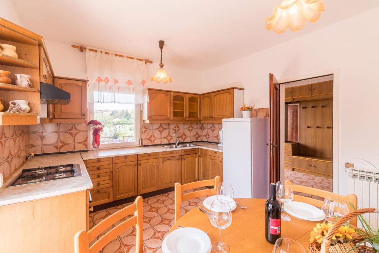Apartments Ivica 1706 Liznjan Ngoại thất bức ảnh