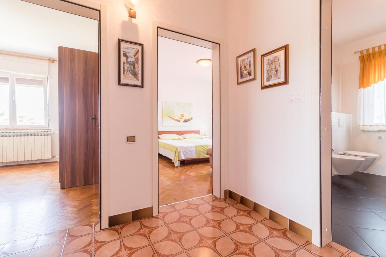 Apartments Ivica 1706 Liznjan Ngoại thất bức ảnh