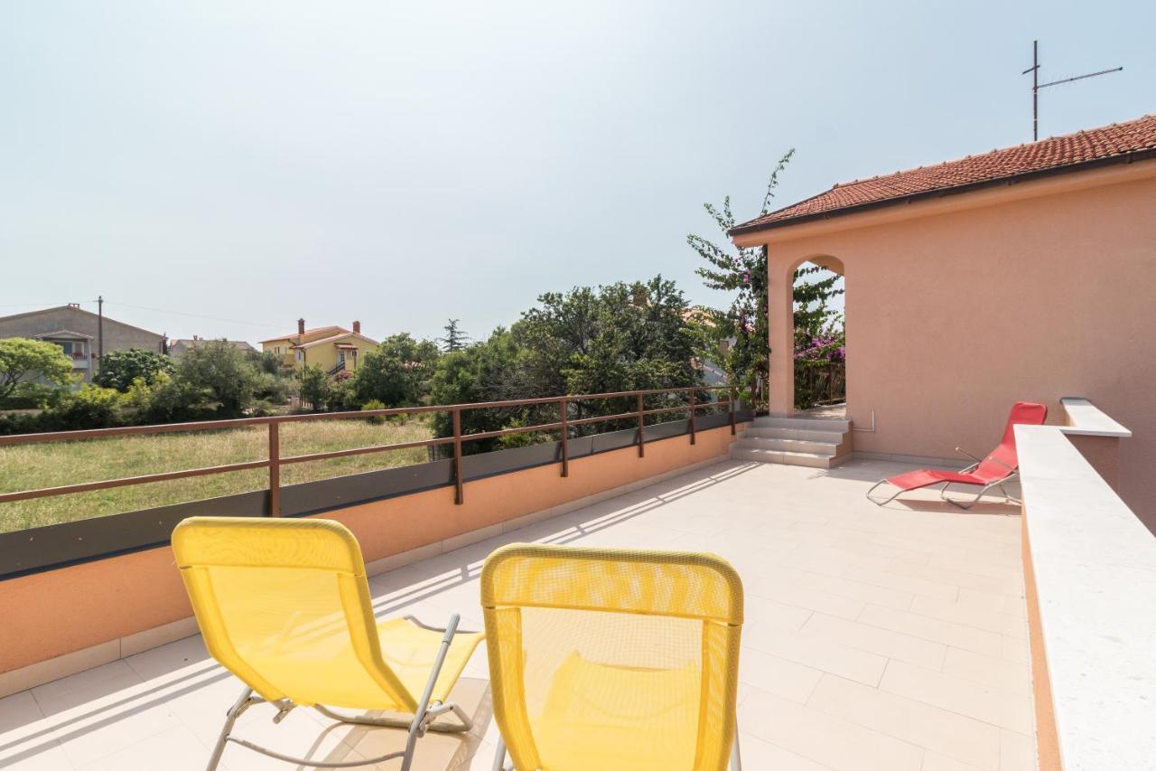 Apartments Ivica 1706 Liznjan Ngoại thất bức ảnh
