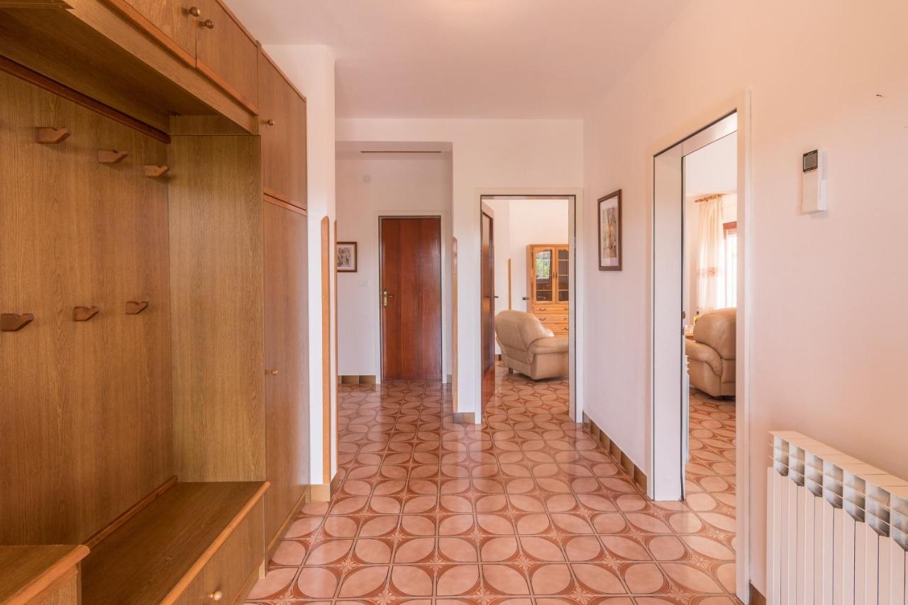 Apartments Ivica 1706 Liznjan Ngoại thất bức ảnh