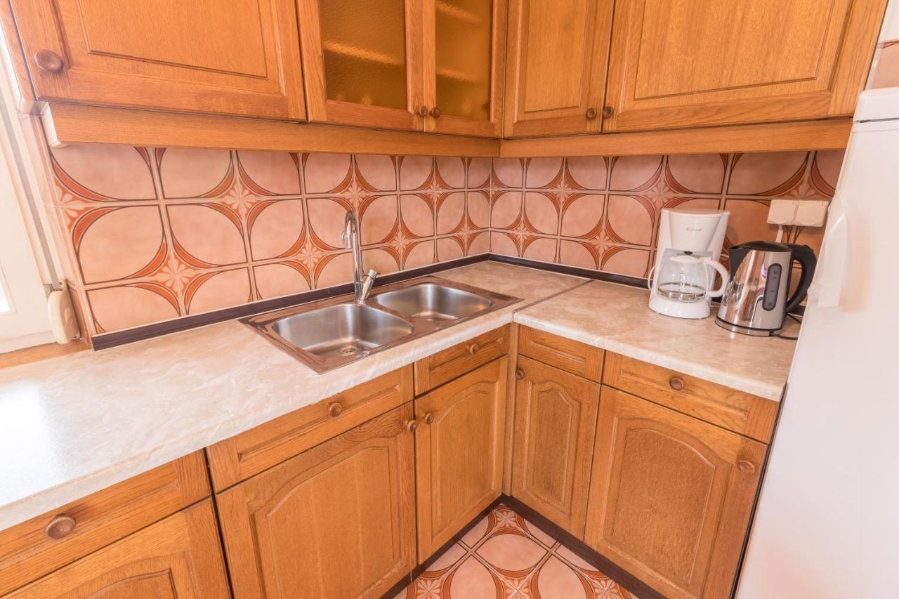 Apartments Ivica 1706 Liznjan Ngoại thất bức ảnh