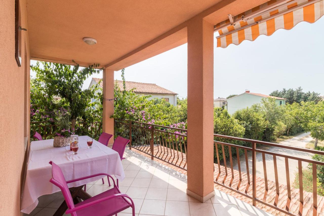 Apartments Ivica 1706 Liznjan Ngoại thất bức ảnh