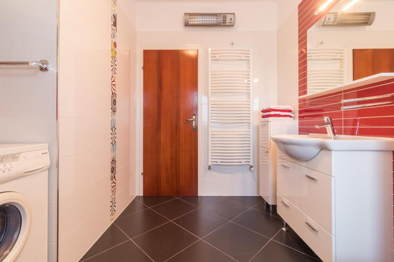 Apartments Ivica 1706 Liznjan Ngoại thất bức ảnh